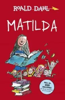Pack - Roal Dahl - el Super Zorro / Charlie y la Fábrica de Chocolate / Matilda