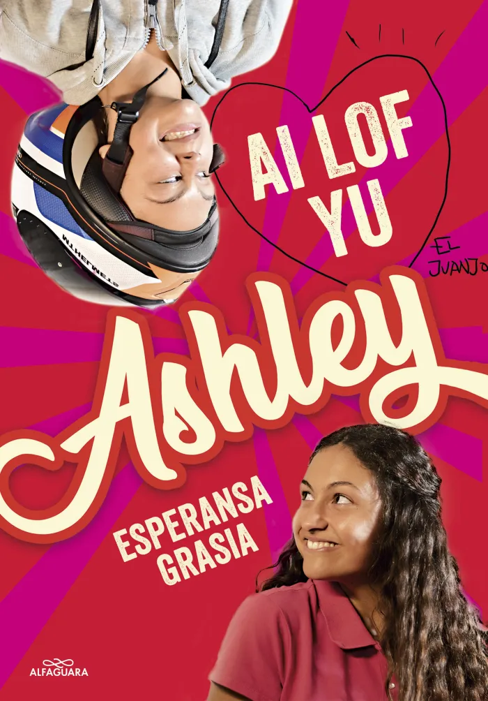 I Love You, Ashley