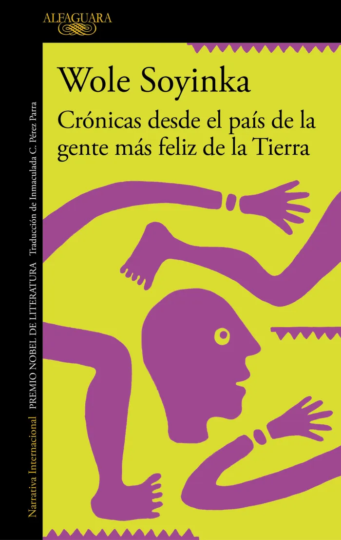 Crónicas Desde el País de la Gente Más Feliz de la Tierra