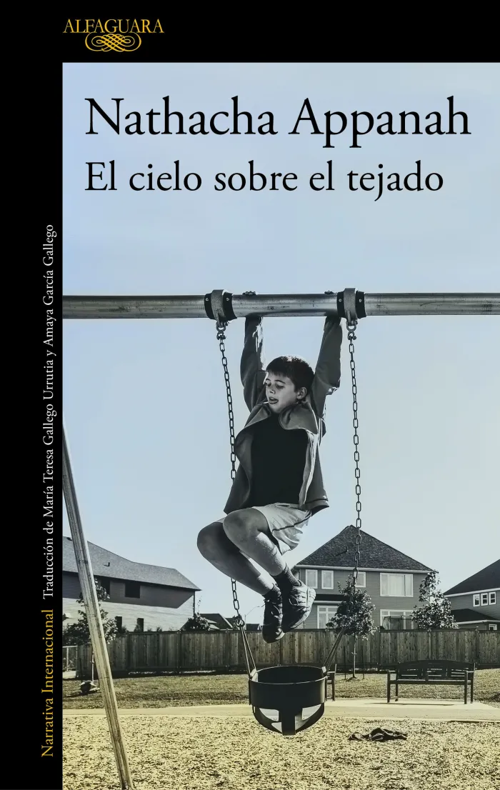 El Cielo Sobre el Tejado