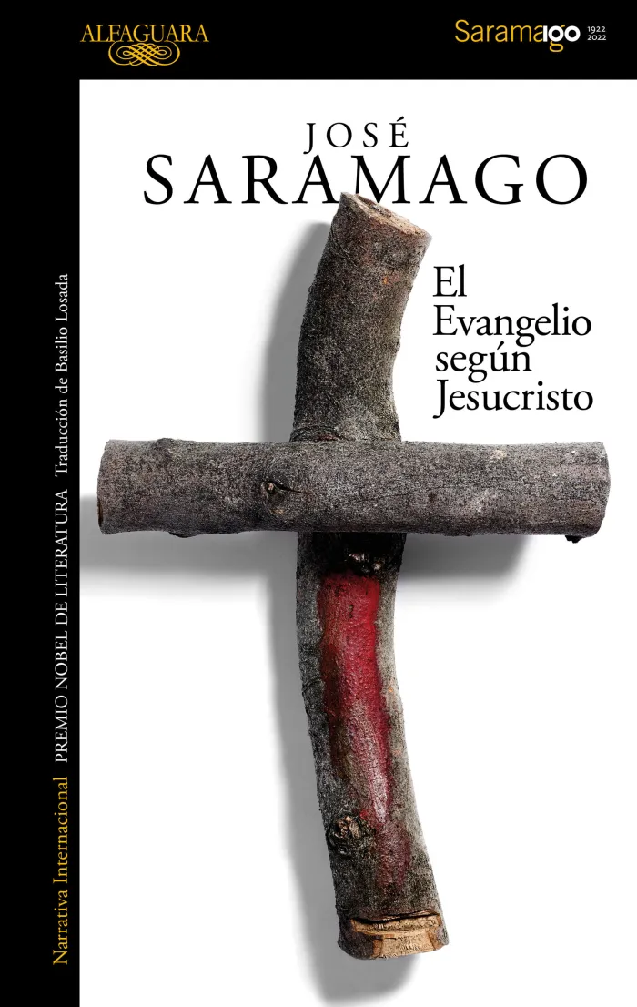 El Evangelio Según Jesucristo