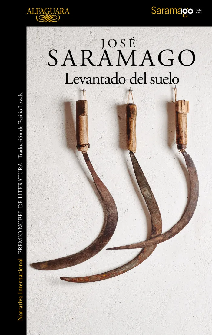 Levantado del Suelo