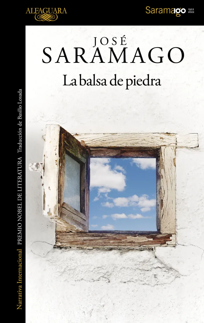 La Balsa de Piedra