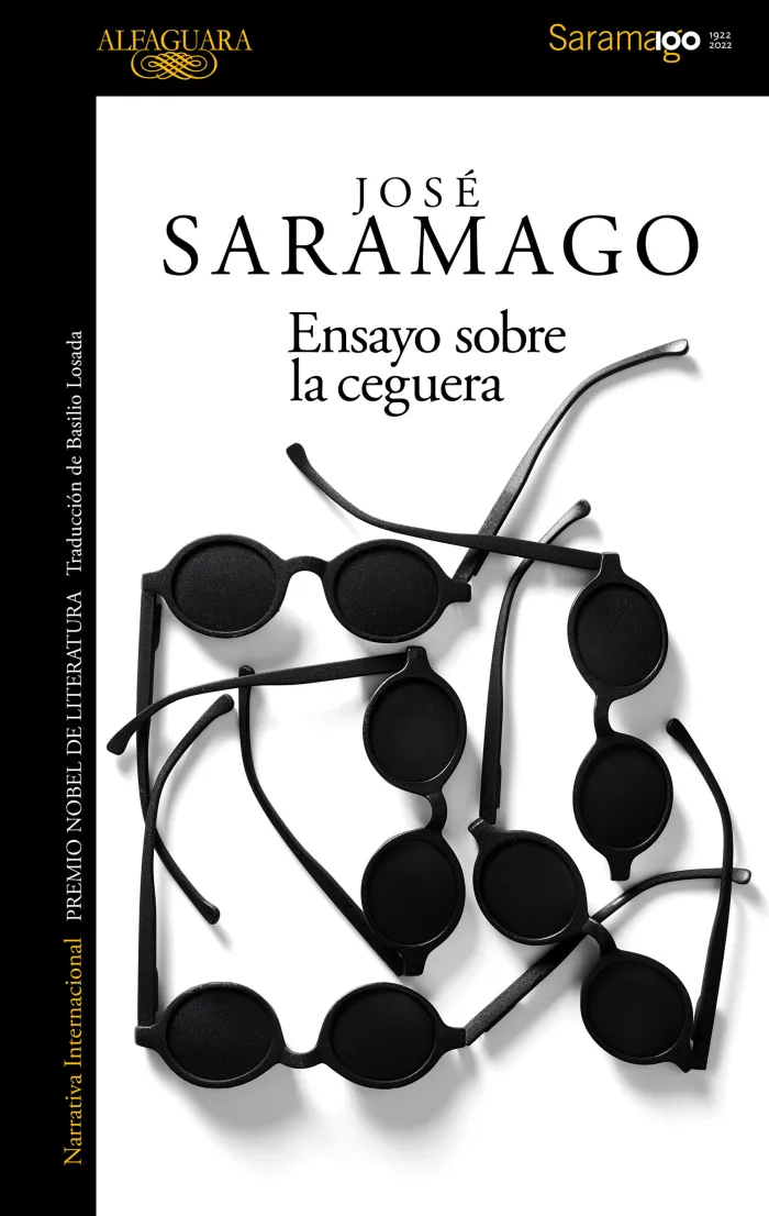 Ensayo Sobre la Ceguera
