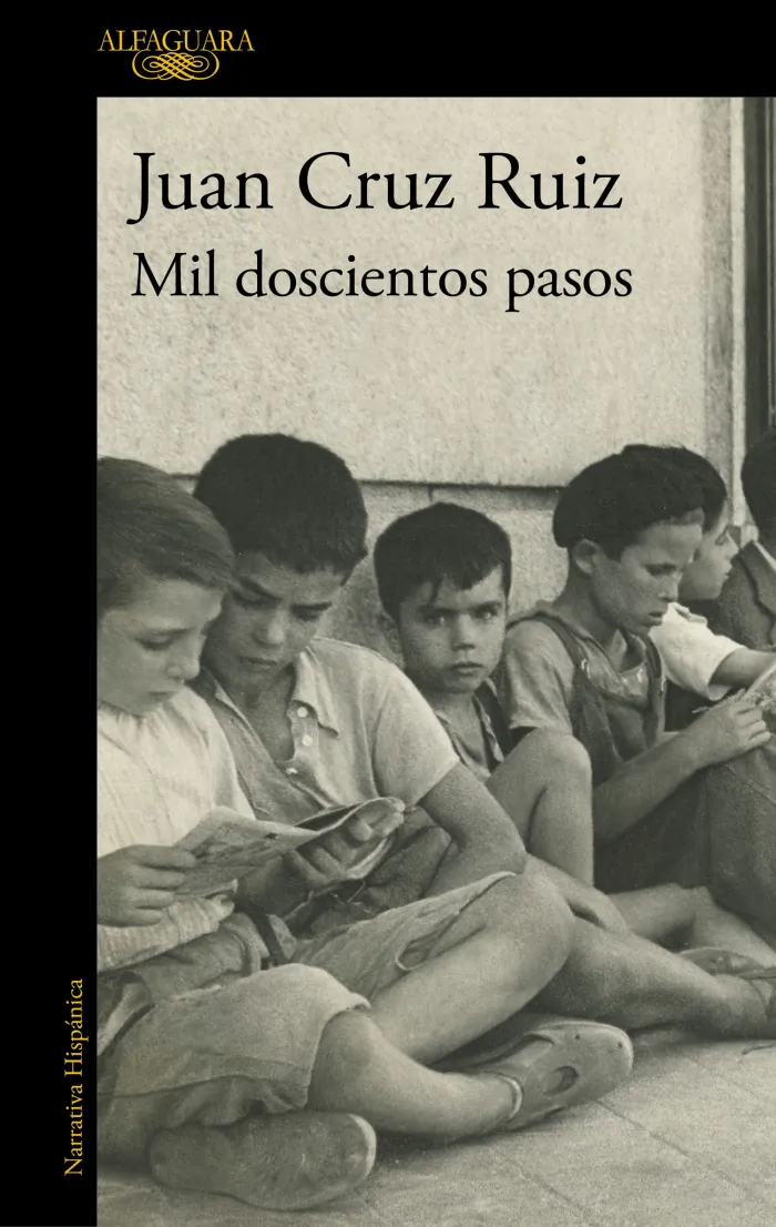Mil Doscientos Pasos