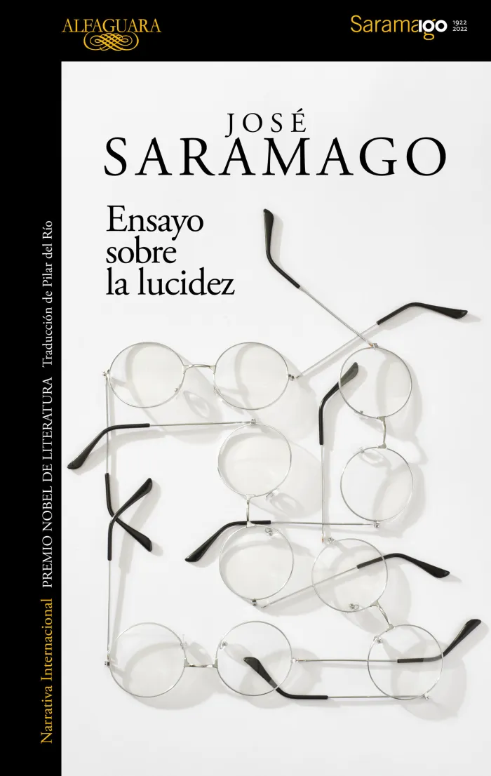 Ensayo Sobre la Lucidez