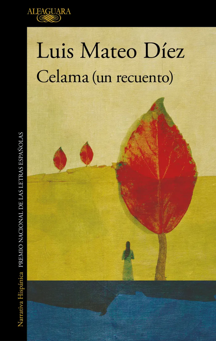Celama (Un Recuento) (Premio Cervantes 2023)