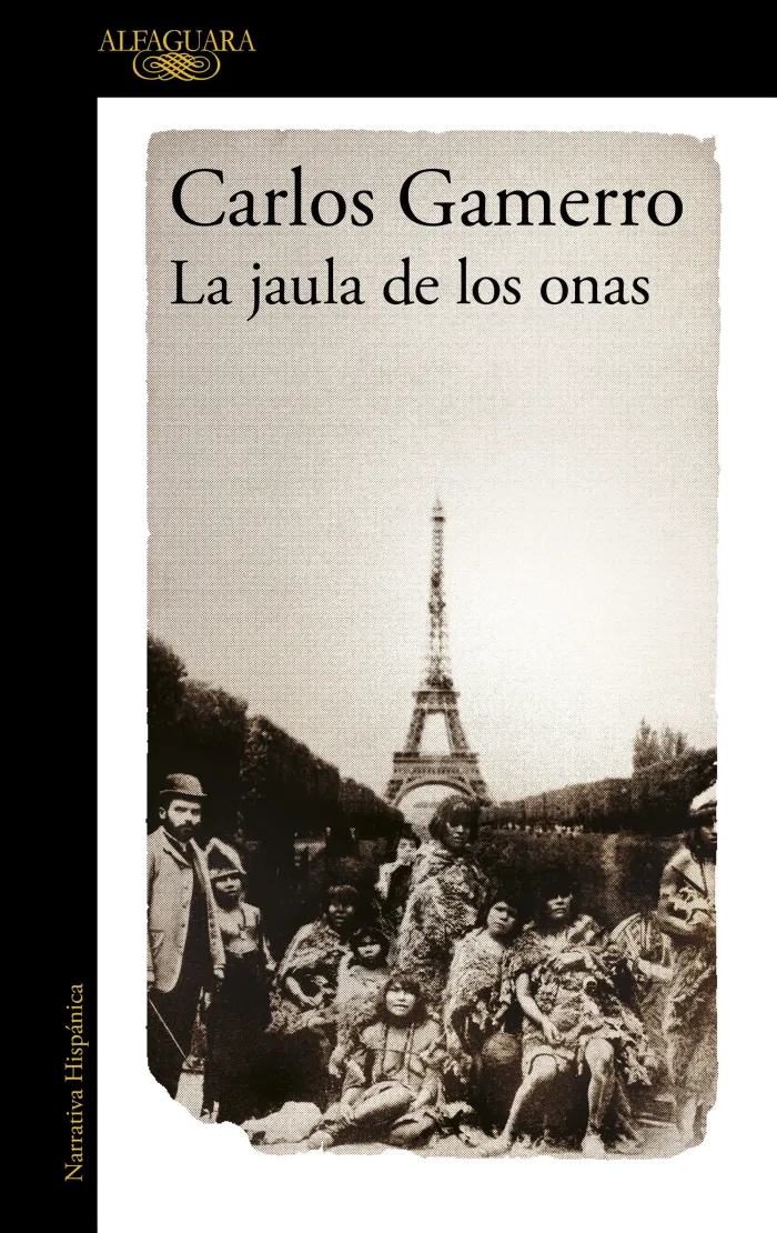 La Jaula de los Onas