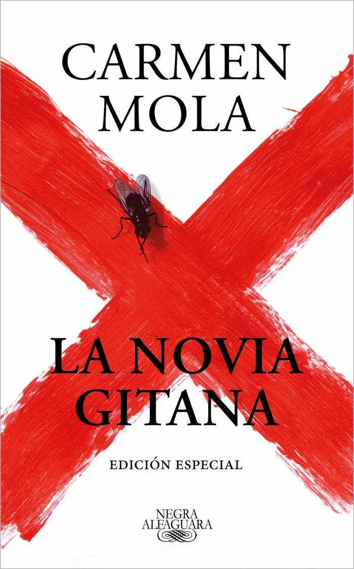 La Novia Gitana (Edición Especial)
