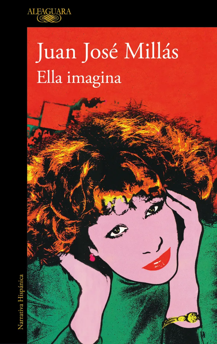 Ella Imagina