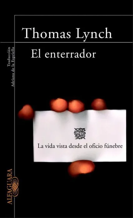Enterrador, el