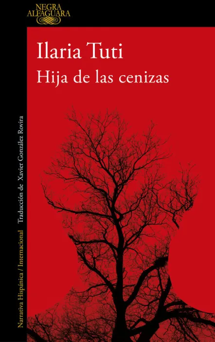 Hija de las Cenizas