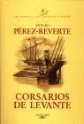 Corsarios de Levante