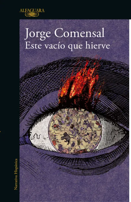 Este Vacío que Hierve