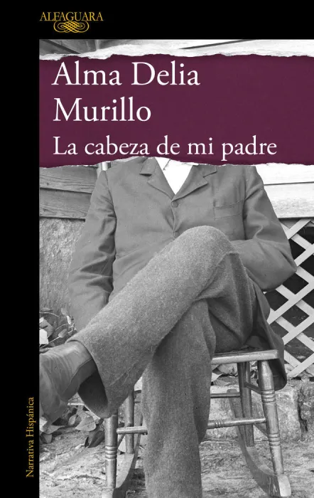 La Cabeza de mi Padre