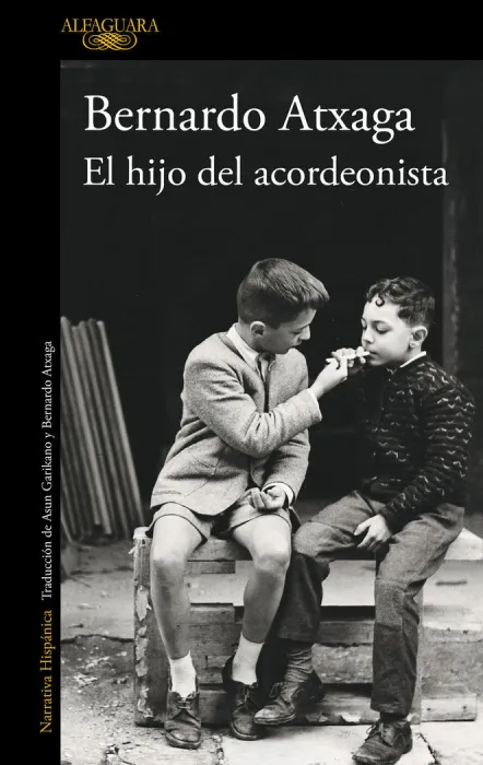 El Hijo del Acordeonista (Edición Especial 20. º Aniversario)