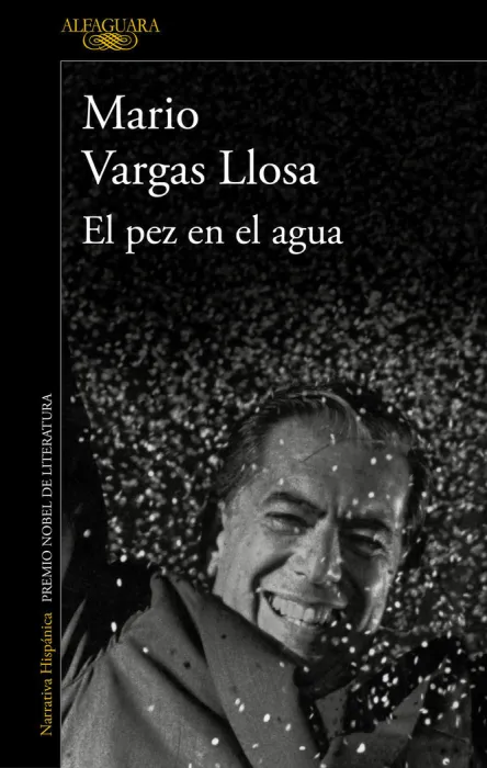 El Pez en el Agua
