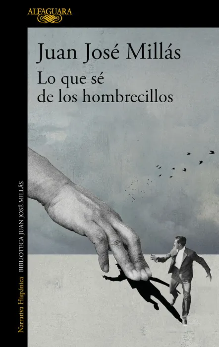 Lo que sé de los Hombrecillos