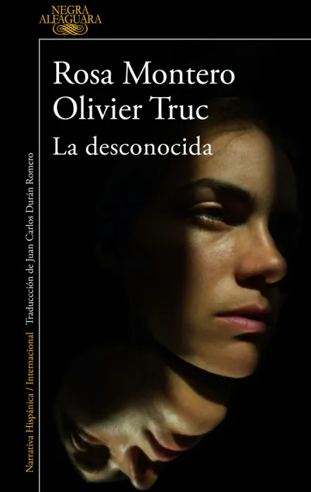 La Desconocida