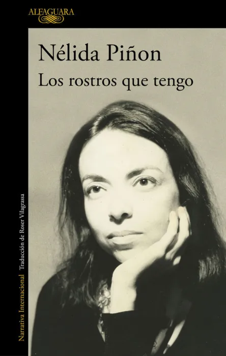 Los Rostros que Tengo