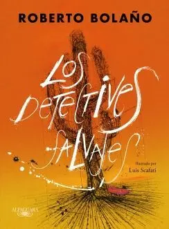 Los Detectives Salvajes