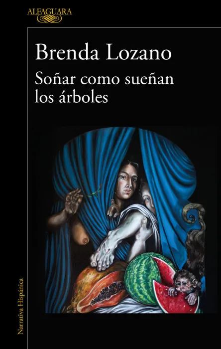 Soñar Como Sueñan los Arboles