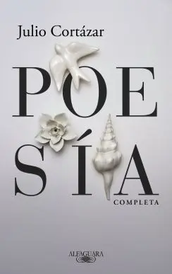 Poesía Completa