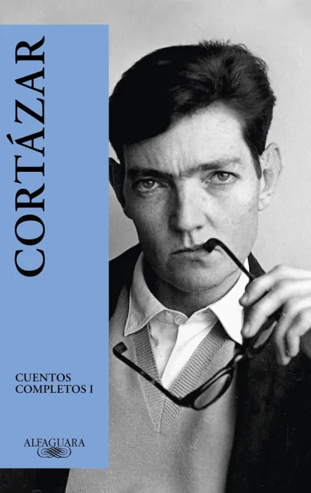 Cuentos Completos 1