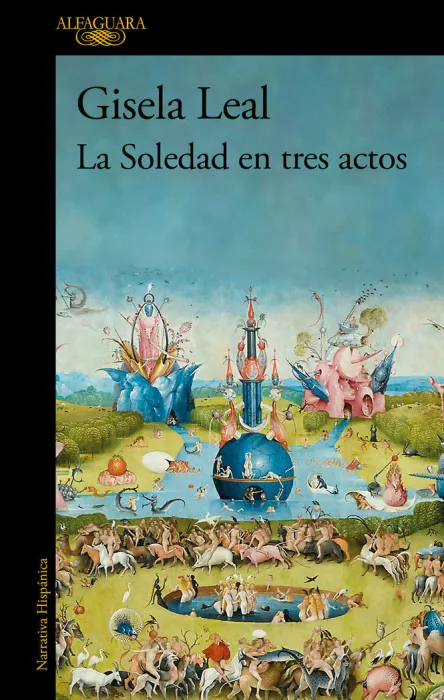 La Soledad en Tres Actos