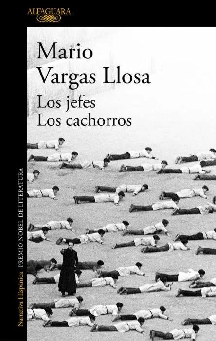 Los Jefes / los Cachorros