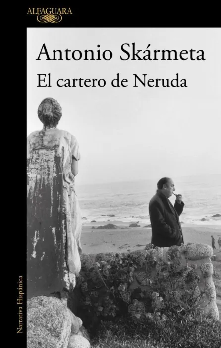 El Cartero de Neruda