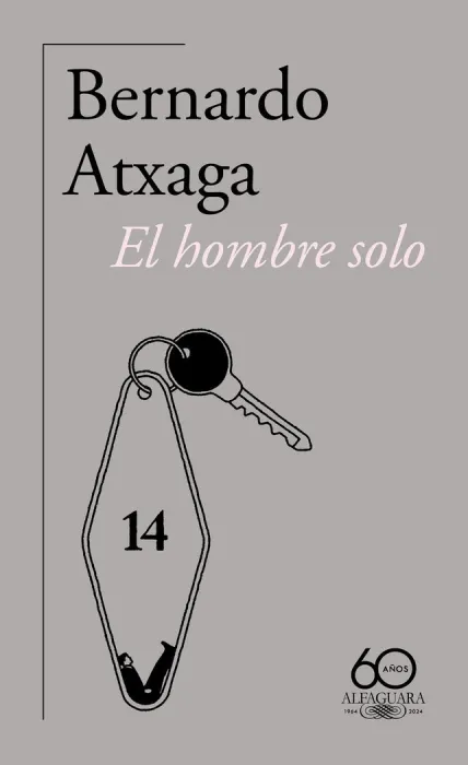El Hombre Solo
