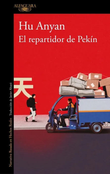El Repartidor de Pequín