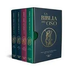 La Biblia del Oso (4 Vol. )