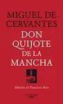 Don Quijote de la Mancha