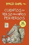 Cuentos en Verso para Niños Perversos