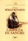 Limpieza de Sangre.