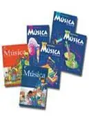 Musica 2º de Primaria