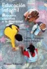 Educacion Infantil. Respuesta Educativa a la Diversidad