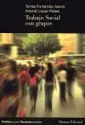 Trabajo Social con Grupos