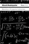 Matemáticas: 101 Problemas Fundamentales