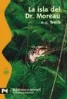 La Isla del Dr. Moreau