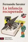 Infancia Recuperada, la