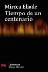 Tiempo de un Centenario
