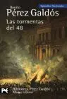 Tormentas del 48, las