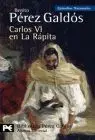 Carlos Vi en la Rapita