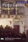 España sin Rey