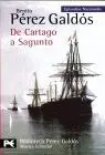 De Cartago a Sagunto - Episodios Nacionales