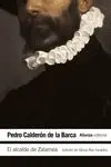 Alcalde de Zalamea, el