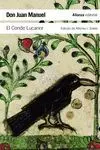 Conde Lucanor, el